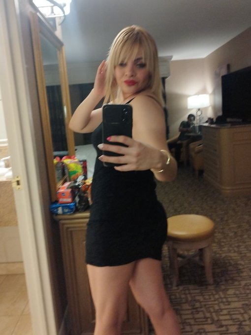 Hello 🩷 https://t.co/yJ3yUMXFAr<a href="/tag/sexy"class="tags"><span>#sexy</span></a><a href="/tag/cosplay"class="tags"><span>#cosplay</span></a><a href="/tag/rt"class="tags"><span>#rt</span></a><a href="/tag/onlyfans"class="tags"><span>#onlyfans</span></a>