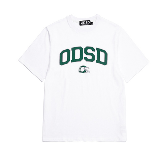 ▶ 셀럽 : 이무진
▶ 어디 : 230514 걸어서 차트 속으로 유튜브
▶ 브랜드 : 반팔 티셔츠 - 오드 스튜디오 (ODD STUDIO)
▶ 모델명 : ODSD 바시티 스포츠 티셔츠 - WHITE

#LeeMujin