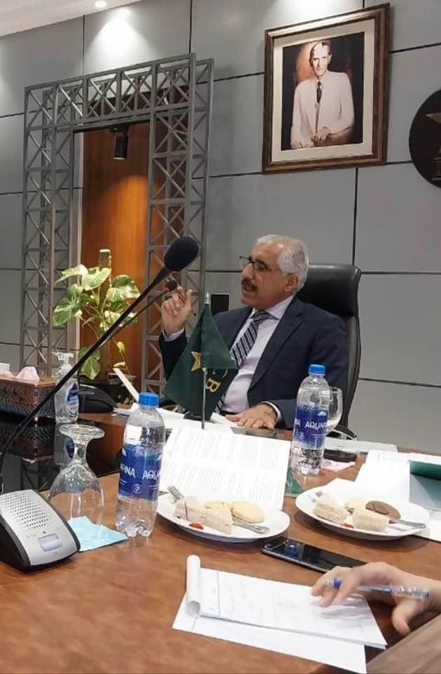 tariqsarwar984's tweet image. @TheRealPCB کے موجودہ الیکشن کمشنر  محترم جناب احمد شہزاد فاروق رانا ایڈوکیٹ کا @najamsethi اور #MCPCB کی سربراہی میں عظیم الشان کارنامہ، ۹۰ دن کے مختصر ترین وقت میں ۱۰ ریجنز اور ۷۰ اضلاع کے الیکشنز کا انعقاد!
سچ کو جان کر سمجھ کر اور اُس پر عمل پیرا ہو کر جیو @mirzaiqbal80