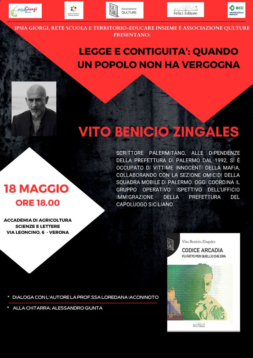 m.facebook.com/story.php?stor…
Tra malavita, sbirri e un'oscura fratellanza..