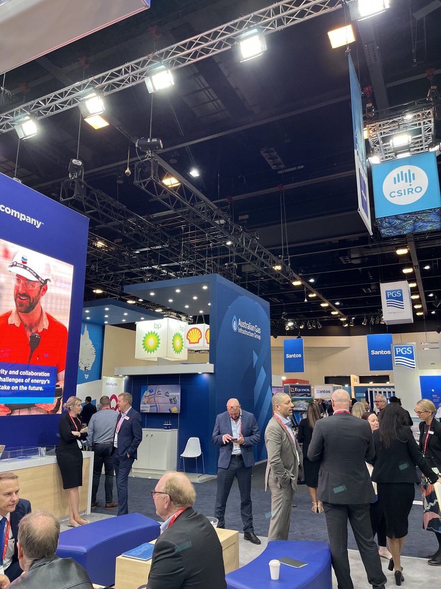 AlexSundich's tweet photo. Day 2 of APPEA Conference in the great city of Adelaide! Focus on new technologies, including CCS and hydrogen. Plenty of merch and a few hangovers! #APPEAconf #APPEA #Energy #Adelaide @APPEALtd @APPEACONFERENCE https://t.co/FeUqmRudvc