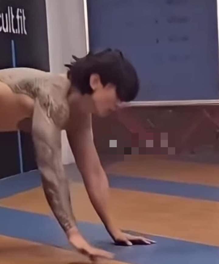 Casi me la creo