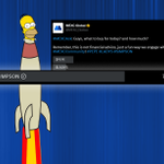 Photo by Homer Simpson (@HomerSimpson_SH)
