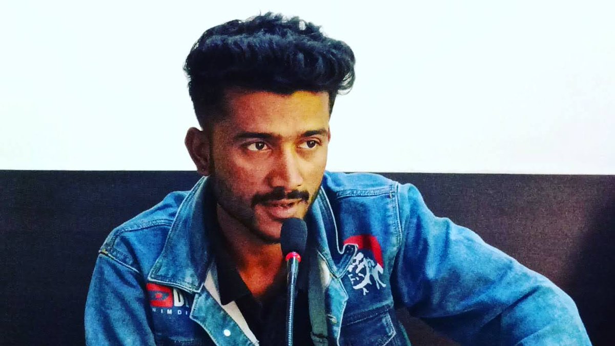 HarishInkhiya6's tweet image. बहुजन मोमेंट में जो काम करने आया है वो हर हाल में बिकेगा नही,जो अपने फायदे के लिए आया है वो टिकेगा नही।#ASP2023
@BhimArmyChief