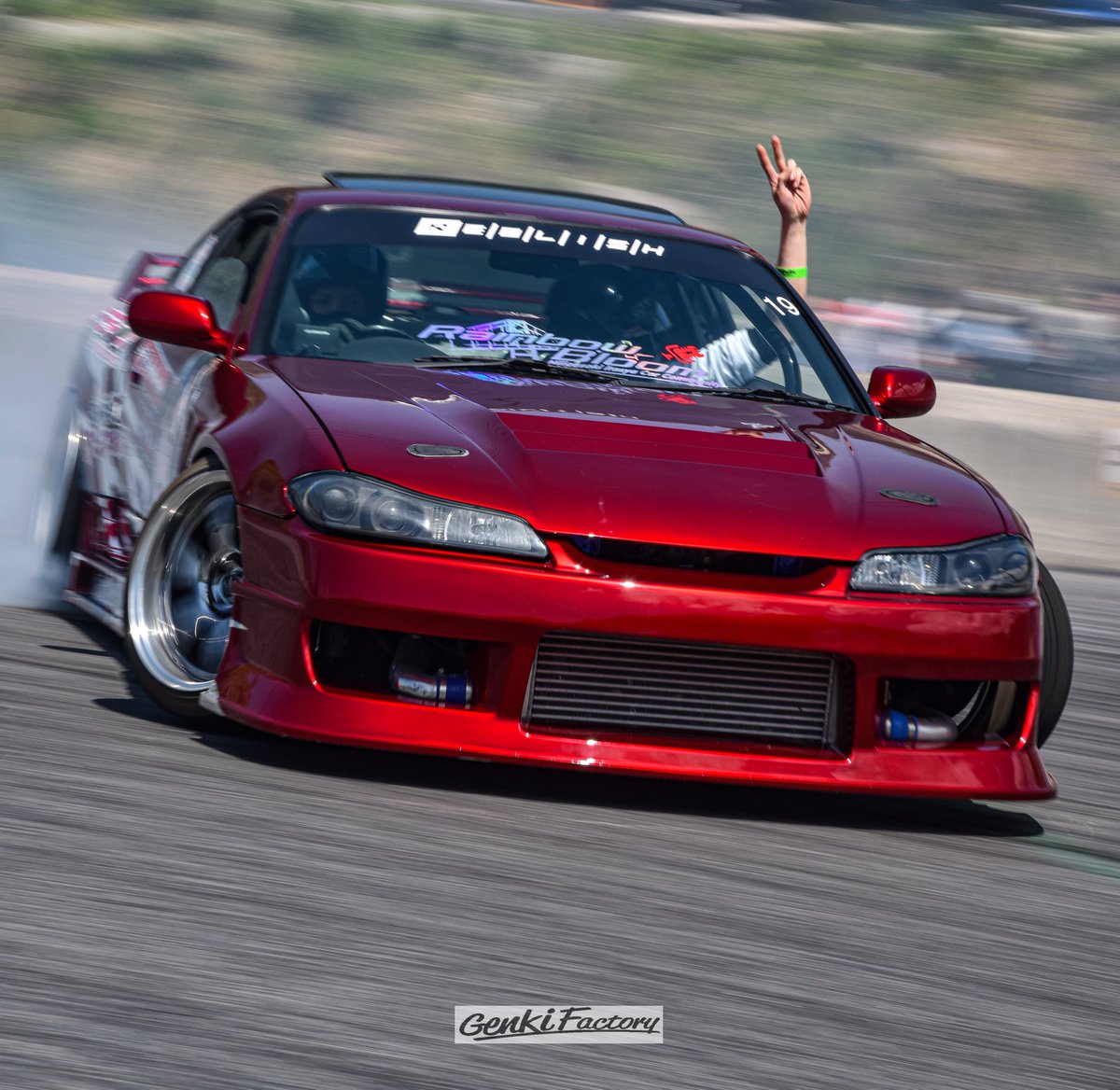 genkifactory tweet media