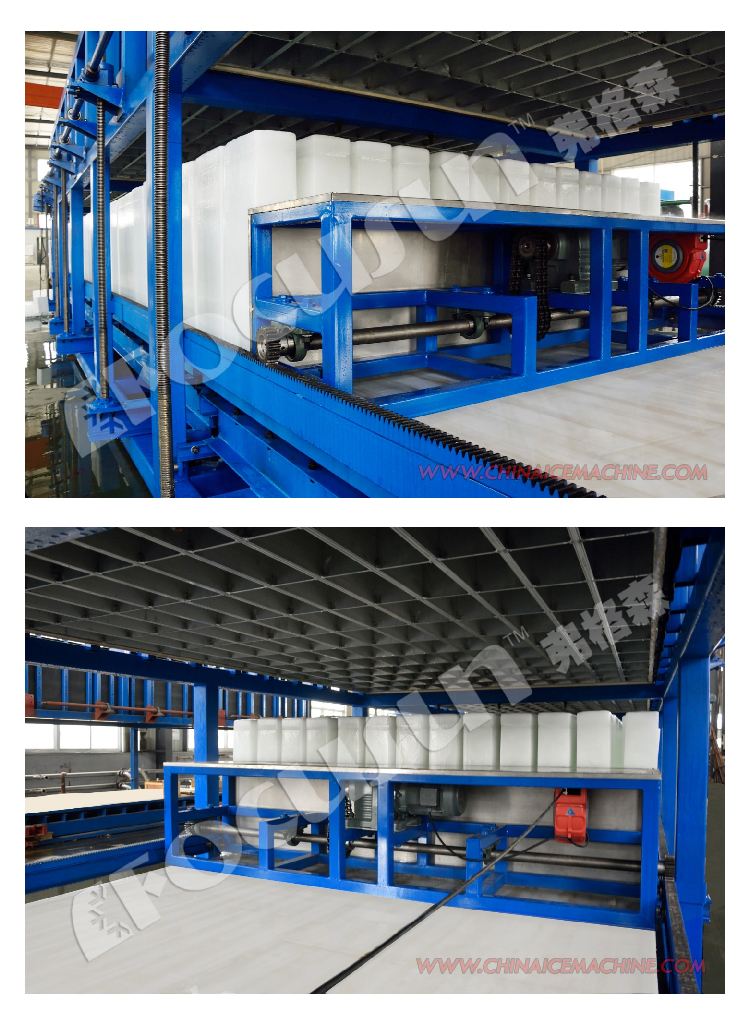 emonum328's tweet image. #Focusun Machine à glace en bloc, capacité de production 40.3 tonnes par jour ;  Vidéo de cette Machine à glace : youtu.be/jpIwwiURi7Q 
#fabriquedeglace #icemachinefactory #barredeglace #blocdeglace #glaceenbarre #paindeglace #glaçonenbarre #glaçonenbloc #machineaglace