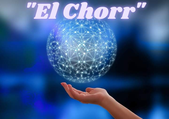 TheChorr_One's tweet photo. • ¿𝙌𝙪𝙚 𝙚𝙨 𝙚𝙡 "𝘾𝙝𝙤𝙧𝙧"?.

- El "Chorr" en el Idioma rúnico de la Antigua Naranaxa, significa sin más, la palabra "Conexión".

Y ella, se usa principalmente en este mundo, para describir la trabazón, alianza y correspondencia, que existe entre todo lo vivo, y no vivo... https://t.co/xrqbVsTaBY