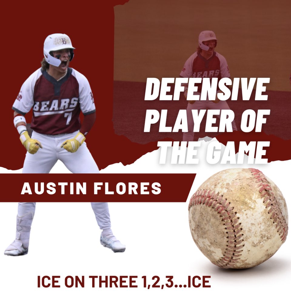 PSJA BEAR BASEBALL tweet media