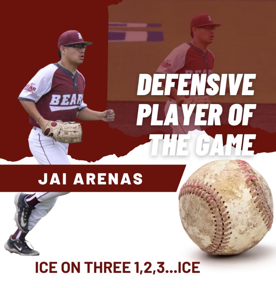 PSJA BEAR BASEBALL tweet media