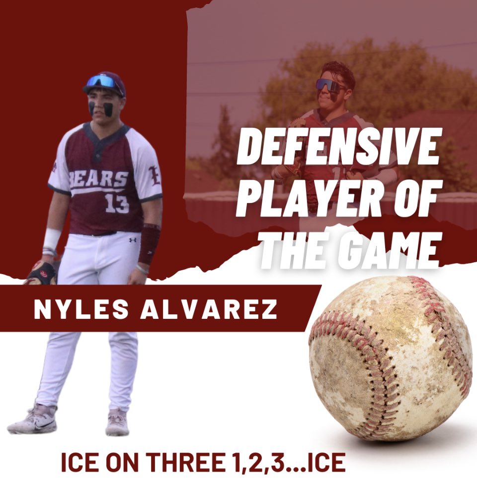 PSJA BEAR BASEBALL tweet media