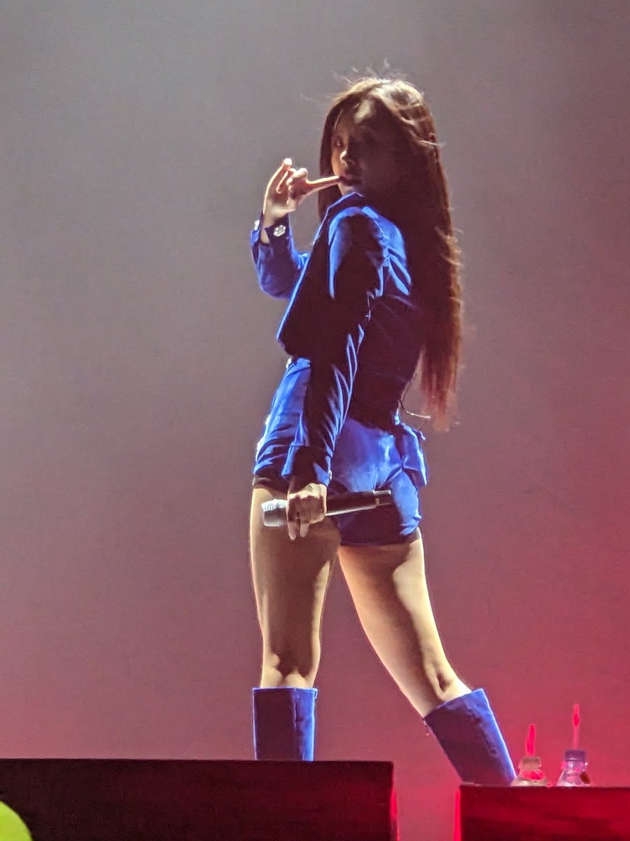 maknae_mess's tweet photo. #WHEEIN #MAMAMOO #MyConUSA #MYCON_BELMONTPARK 

My favorites from 231605 https://t.co/4EGPxxdyl4