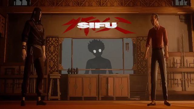 Finally got a chance to play #Sifu.  #Vtuber #ENVtuber  https://t.co/8D8LjsqQAk https://t.co/xJpE764<a href="/tag/sifu"class="tags">#Sifu</a><a href="/tag/vtuber"class="tags">#Vtuber</a><a href="/tag/envtuber"class="tags">#ENVtuber</a>