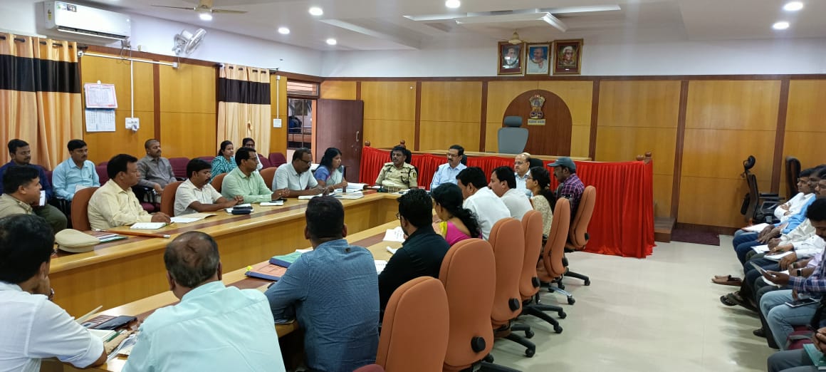 DEO Koppal tweet media