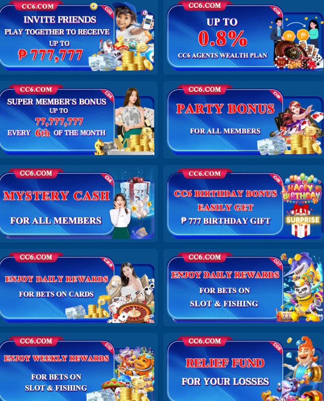 jerceljaya27's tweet photo. cc7 The casino of the Philippines' own people
https://t.co/zgRvgjtauy
The new user registration to send the highest ₱777 cash bonus.
Offering the latest, most playful, JILI, slot,biong,live, Baccarat, soccer.
Members daily discount, betting bonus, top-up bonus, mystery bonus https://t.co/PySrXRbKug