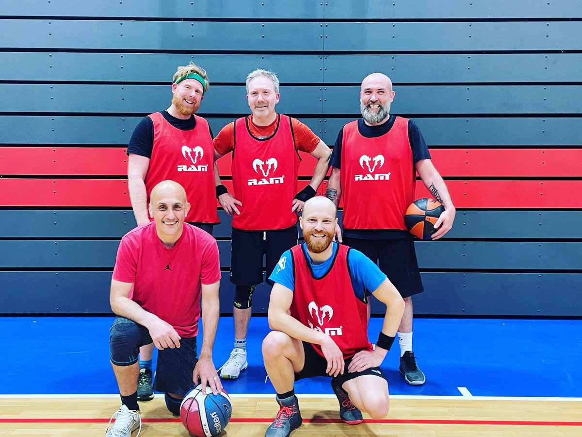 A dominant display by the Belle Vue Celtics last night, winners of the MBA40 Final Fours with an impressive sweep! 
The ring (donut) ceremony will take place next Tuesday. (Tickets will be available through all the usual outlets.)
#stilllovethisgame