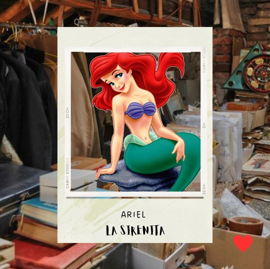 Dvan_Rezagadas's tweet photo. Adivinaste a nuestros personajes..... Te esperamos el jueves!! #TwitchStreamers #anime #personajes #JuegosInocentes #Ariel #LaSirenita https://t.co/2hcphmeWCt