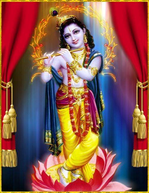 KrishnaDharma's tweet photo. Don't pray for your situation to change. It is meant to change you. https://t.co/c0rgdktYZX