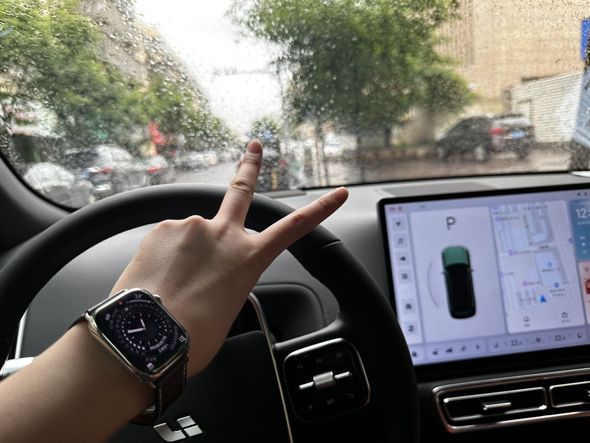 八雲チェン tweet media