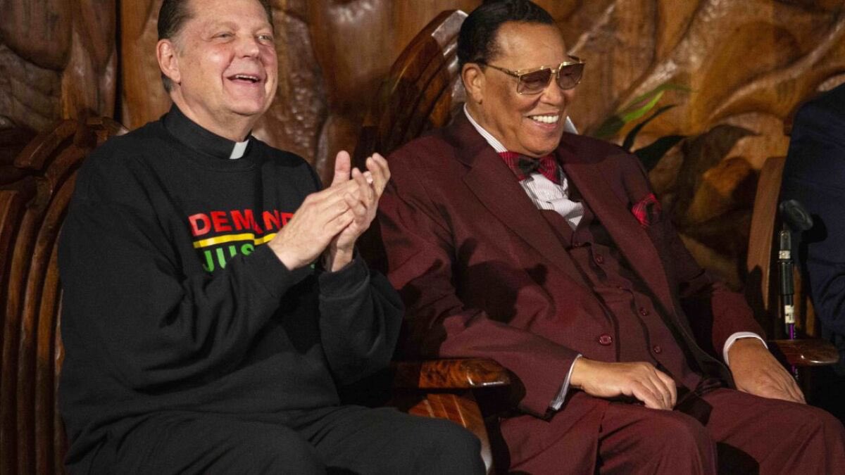 Brother_Meron_X's tweet photo. I say to them as The Honorable Elijah Muhammad said to the Arabs who criticize him, “You don’t have my Mission. You don’t have my assignment.” 
—Honorable Minister Louis Farrakhan 
#SavioursDay2023 #offermylifetohim #TheTeachings https://t.co/P0MvmRHtgh