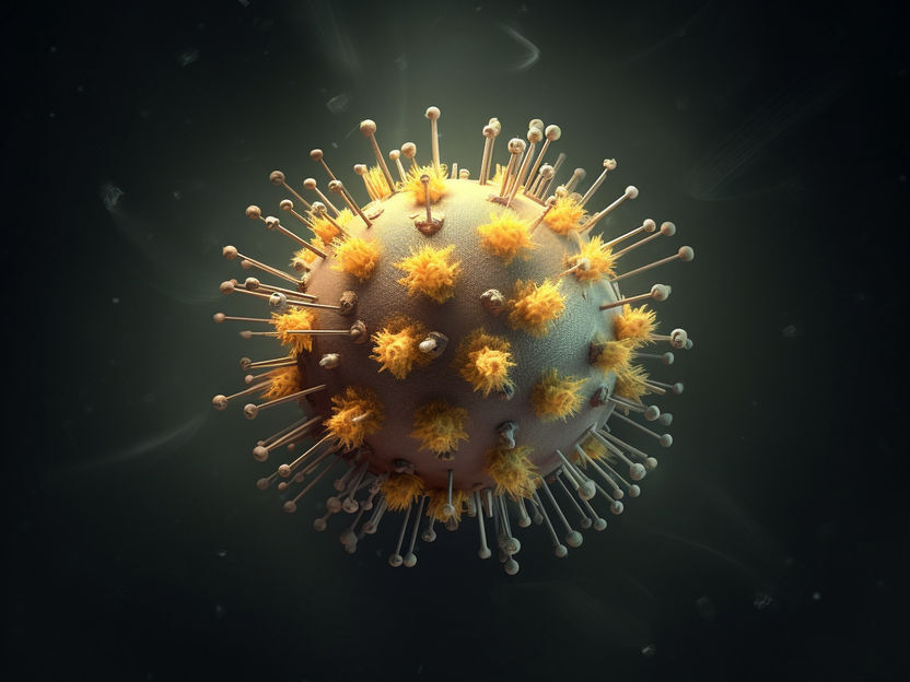 bionity_com's tweet photo. Infection with common cold coronaviruses can trigger broad cross-immunity against SARS-CoV-2 proteins https://t.co/zTLzgpulxJ 
 Researchers at the University Medical Center Hamburg-Eppendorf have demonstrated cross-reactive immune responses to another SARS-CoV-2 protein besides… https://t.co/pOqXNEq90j