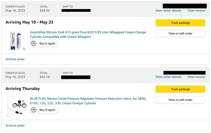 Soon, we will be getting bigger than ever before. A very kind individual fronted the money required for<a href="/tag/inflation"class="tags"><span>#inflation</span></a>