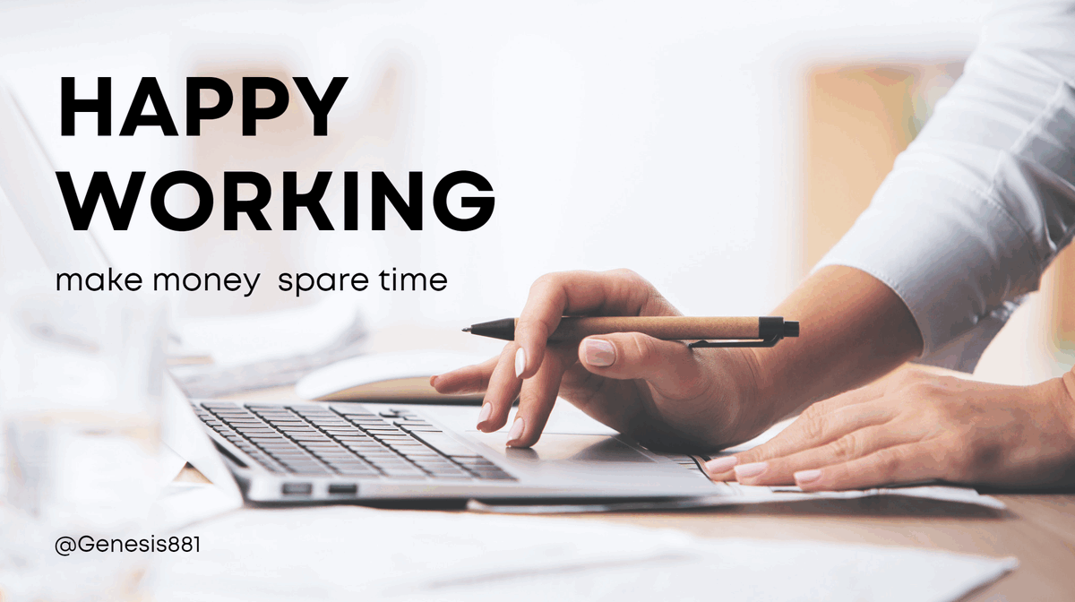 9AFhhGvLh0VpsrQ's tweet image. Media administration fly billion let perhaps personal.
Join @GenesisPioneers and start earning commissions by completing our free NFT collection task - the most simple task on the internet! #SimplestTask #FreeNFTs