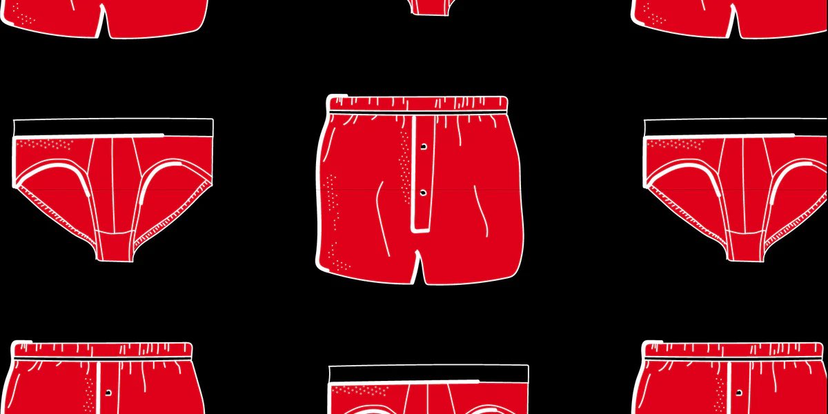 🍆 bulginbulges (68k) 📦 on Twitter "Which type of underwear presents