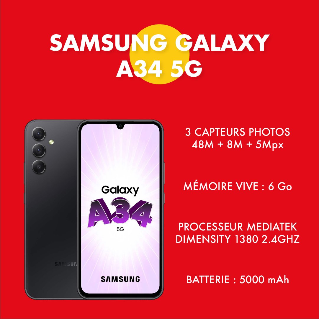 MDAelectro's tweet photo. Étant donné qu’on est déjà à la génération 14 des Galaxy A (et qu’il y en a beaucoup trop), on vous a fait un petit résumé des caractéristiques de vos prochains smartphones. Nous remerciez pas, c’est pour nous 😉

À retrouver dans l’un de nos 200 magasins partout en France ! 🛒 https://t.co/3JXMYWeJUn