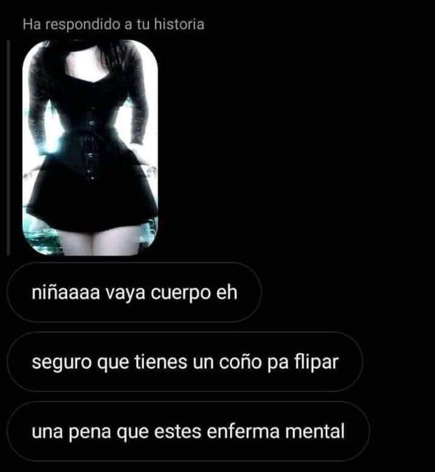 que