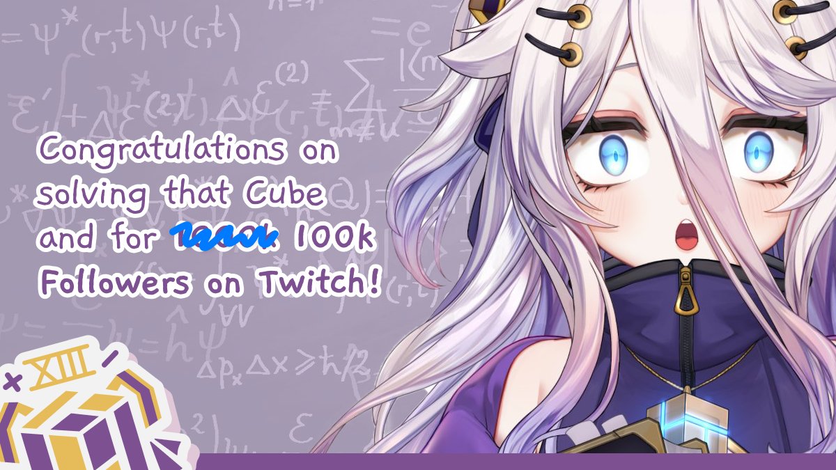 Anime Eyes - Animated Discord Banner
