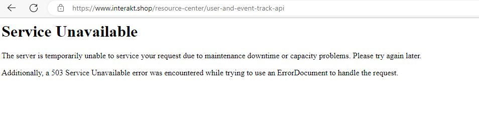 codestellar's tweet image. @heyinterakt #servicedown #codestellar #finds