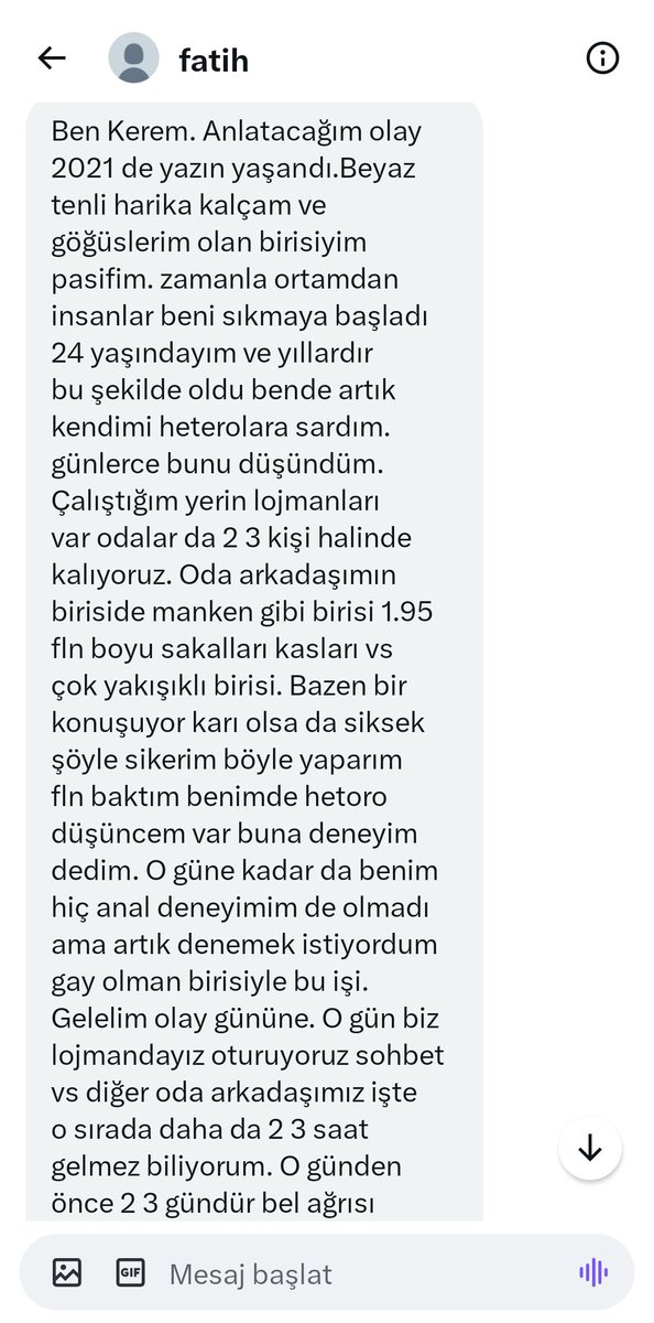 hikaye_gay's tweet photo. https://t.co/xmMj4ZxEHS