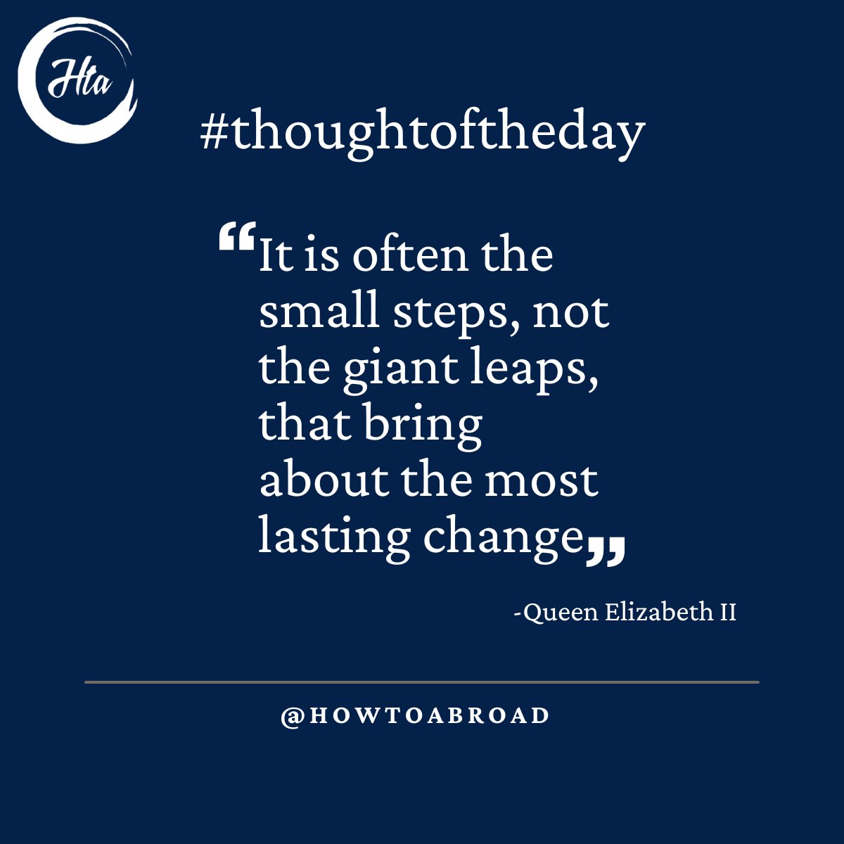 HowToAbroad's tweet photo. Thought of the Day!🌅#motivation #thoughtoftheday #enlightenment #hta #howtoabroad #studyingermany #germany #indiatogermany #internationalstudents #mastersingermany #german #trending #postgraduatestudies #mastersingermany #postgraduate #masterdegree #Students https://t.co/mOyEoPngbI
