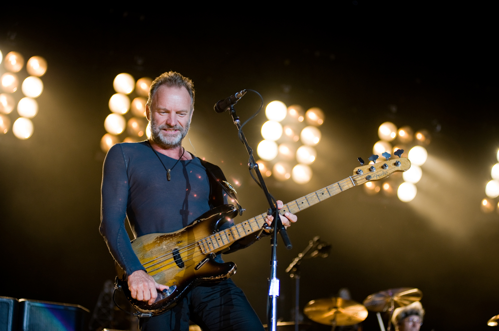 VisitCZ's tweet photo. 🎸 🎙️ Summer is just around the corner and with it comes also music festivals!

The festival season in 🇨🇿 will see some big global names, such as One Republic, Jaroquai, ZAZ, Sting, The Magnettes or the American rapper Macklemore.

https://t.co/KcyoKLOg8Y https://t.co/3PAMmcHz2M