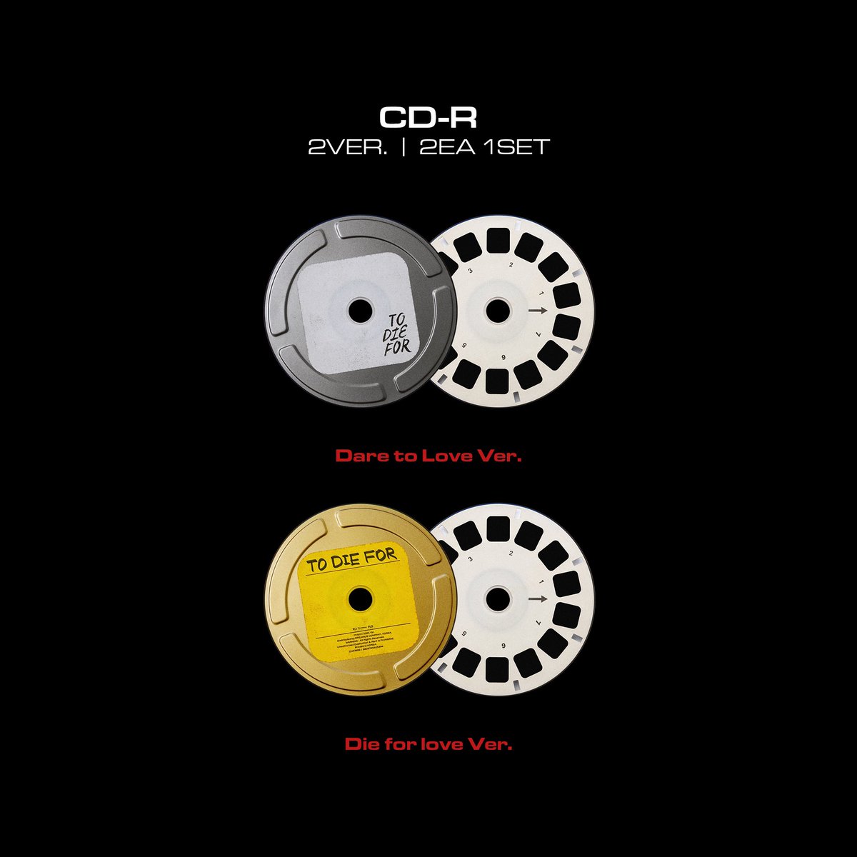 BI_131official's tweet image. B.I 2ND FULL ALBUM 
&amp;lt;TO DIE FOR&amp;gt; ALBUM DETAILS

- HOTTRACKS : han.gl/wmbgjN
- Aladin : han.gl/ofCIkt
- yes24 : han.gl/HaMxnb

Album Release
2023. 06. 01 6PM (KST) / 2AM (PDT)

#BI #비아이 #131Label