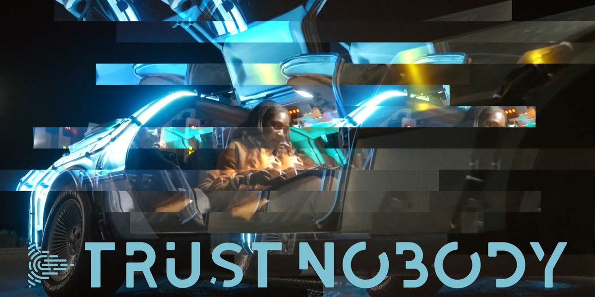 We praten na over een heerlijke ouderwetse reünie zoals we die graag zien. En we zagen een hoop! Molacties, alle verdenkingen en blote billen. Wat ons nog rest is om eens alle opdrachten langs te lopen en de acties van Commy te analyseren.
trustnobody.nl/aflevering-9a-… 
#demol