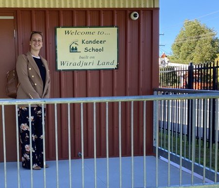 What a week visiting some amazing schools in the Albury and Hume network! Teachers investigated digital manipulatives, introduced Dash to Kindergarten, created persuasive multimodal texts using WeVideo and planned for digital teaching and  learning. #RuralAccessGap