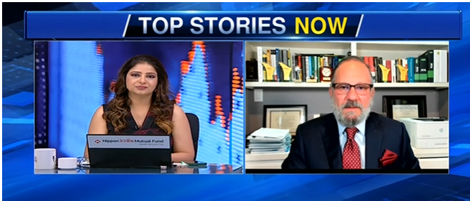 ETNOWlive's tweet photo. Watch the full interview here: https://t.co/T4yHHAjmza
@AyeshaFaridi1 @avannedubash #USDebtDefault #DebtDefault #USDefault @sethrfreeman https://t.co/olX5vXVDFm
