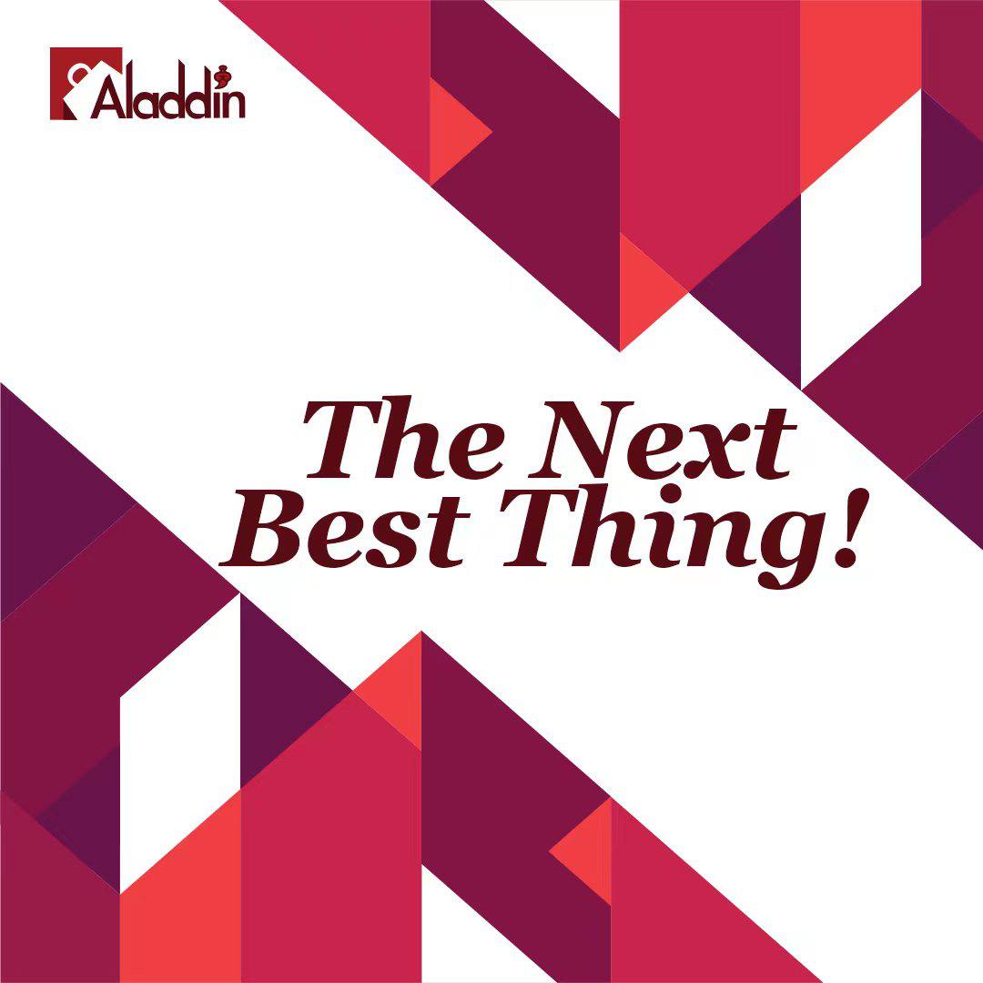 38Aladdin's tweet photo. 🌟 Introducing the Next Best Thing in E-commerce! 🛍✨ Aladdin Shop is revolutionizing the way we shop online with our innovative social commerce model. Our proprietary platform is set to reinvent the e-commerce landscape, bringing you an unparalleled shopping experience https://t.co/UuP266VySN
