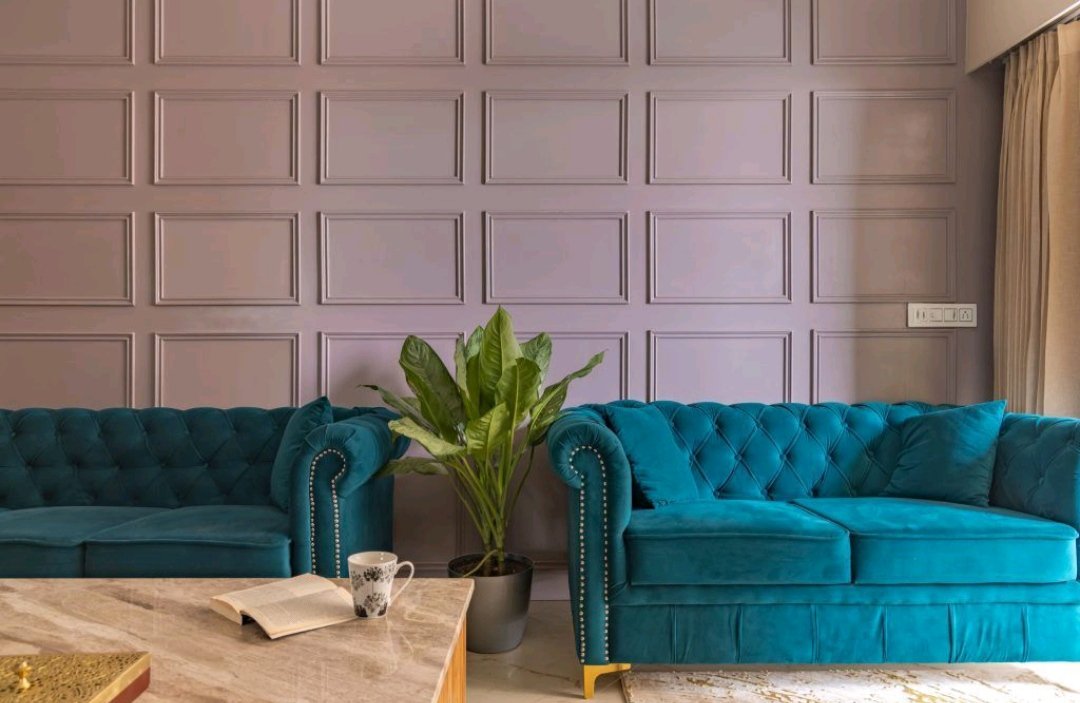 UCFDesignStudio's tweet image. Go over the top with the details of this home Contact us for best Wall Design  ,Dado, Celling work. 

This is fondly called as Abode of Tales has been turned into a brightly coloured space with eclectic furniture pieces by @ultraconfidentialfloors Design studio Srinagar Kashmir