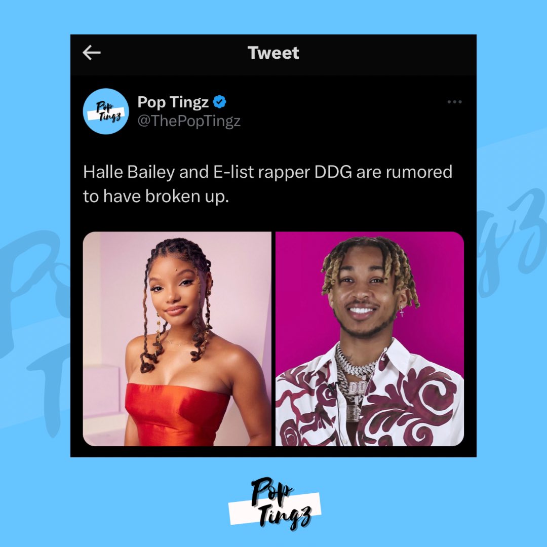Pop Tingz on Twitter
