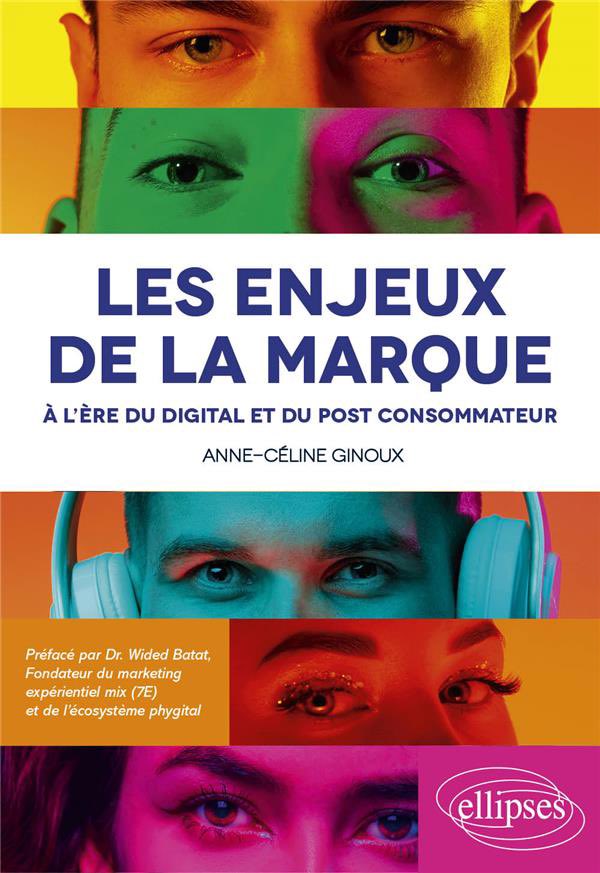 La_RAVS's tweet photo. Ginoux, A.-C. (2023). Les enjeux de la marque à l'heure du digital et du post-consommateur. @IQSOG | @XerfiCanal. 17 mai. 

https://t.co/UDdbrqRXCf https://t.co/2uYNz8ELxk