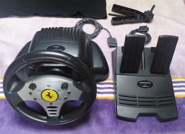 <a href="/poleas81/">POLEAS81</a> <a href="/ElReyGuiri/">ElReyGuiri</a> Entrenan en el f1 2003 con este