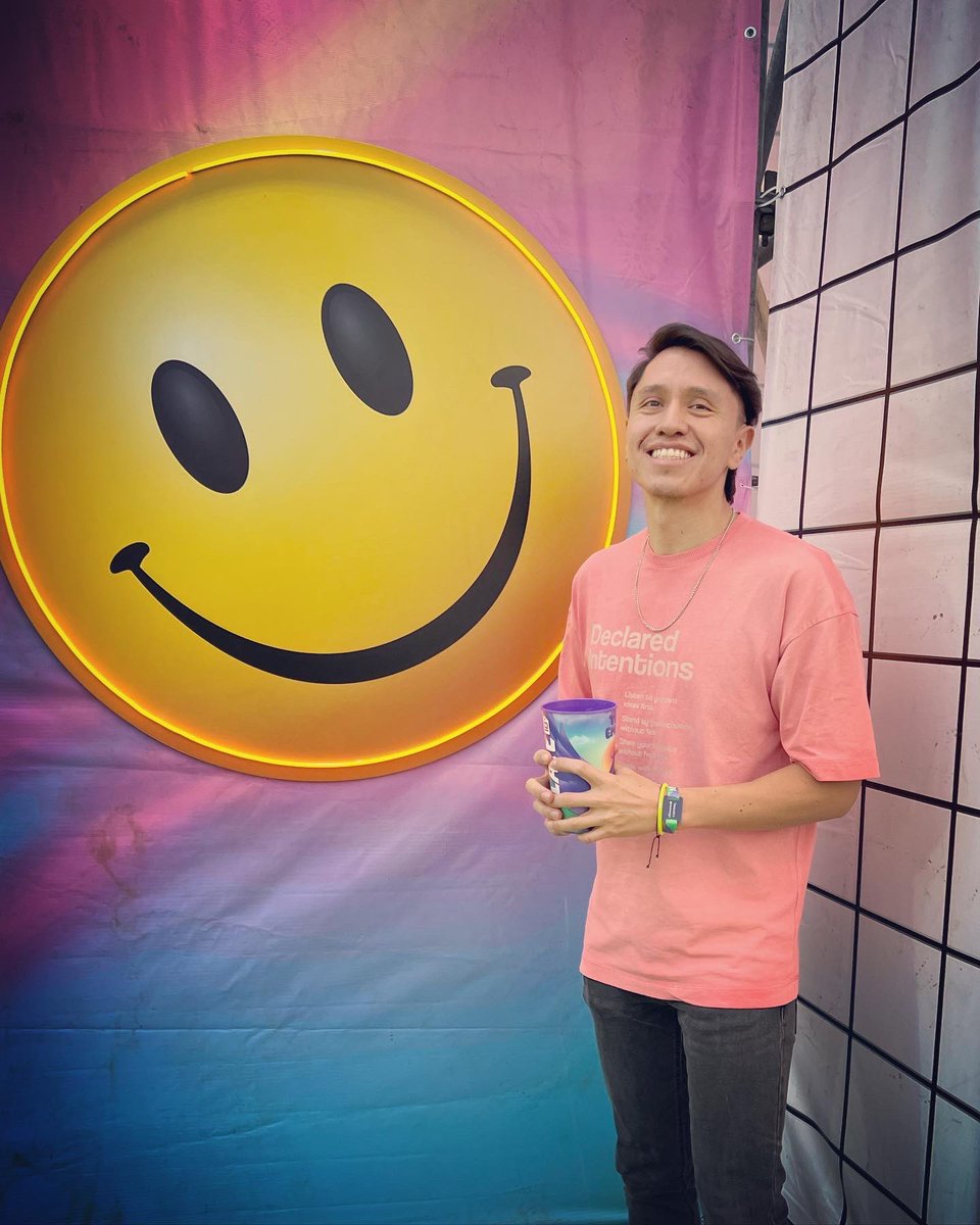 cycleSketch's tweet image. Día 2 del #TecateEmblema con mi @roisinmurphy 🕺🏽✨
#Overpowered #RoisinMurphy #Moloko