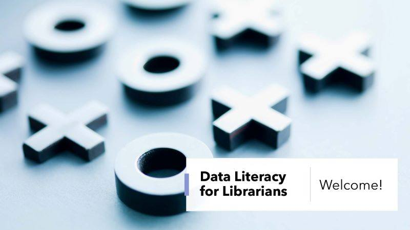 Milanes_guisado's tweet photo. Alfabetización de datos para bibliotecarios / Data literacy for librarians.
👉Se enfoca en siete competencias básicas de alfadata y utiliza los datos de FRED® para brindar oportunidades de aprendizaje práctico.
🔗https://t.co/mCY773qbYR

#dataliteracy #datalibrarian #Data4Bib https://t.co/Hod5m78nSC