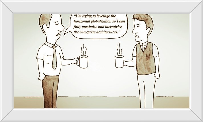 apoorvamagic's tweet image. Often a large majority of things that&apos;s said in corporate meetings actually deserve only one kind of response:

&quot;Kehna kya chahte ho?!&quot;

#Meetings #Jargon #Buzzwords