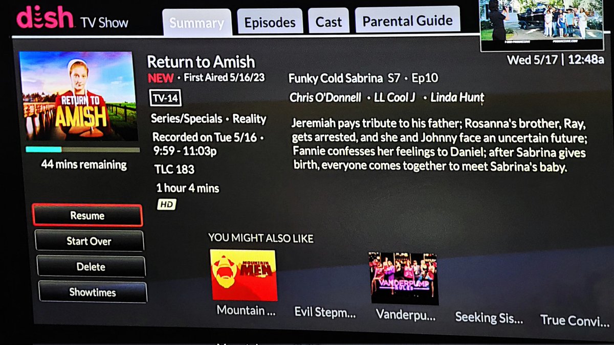 Ginger4EverMe's tweet photo. #ReturnToAmish #NCISLA
#Crossover #DishNet special?!?!
😂🤣😂
#LindaHunt, #LLCoolJ, #ChrisODonnell https://t.co/4a5nA5gz8w