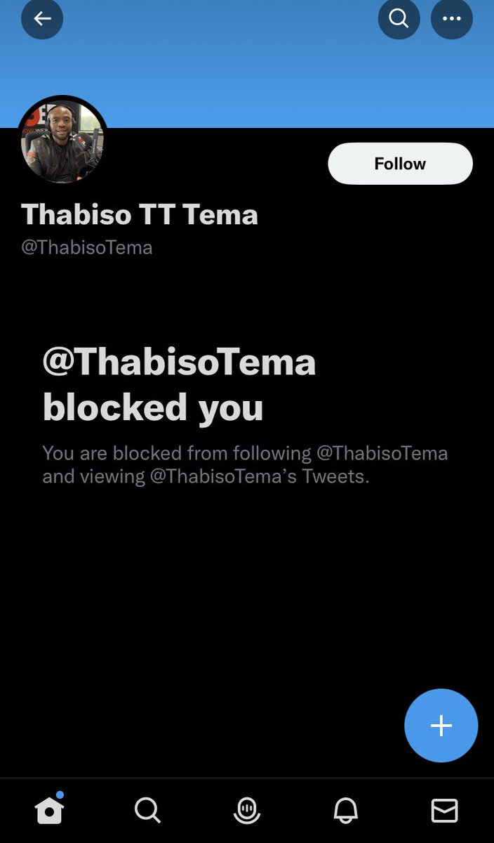 Muneiwadiesel's tweet photo. When you question why they defend illegal immigrants and can’t respond to the question they resort to blocking us on social media.🤣🤣🤣@Powerfm987 @LeboPhokela @HermanMashaba @GaytonMcK https://t.co/3FFg9v5d2l