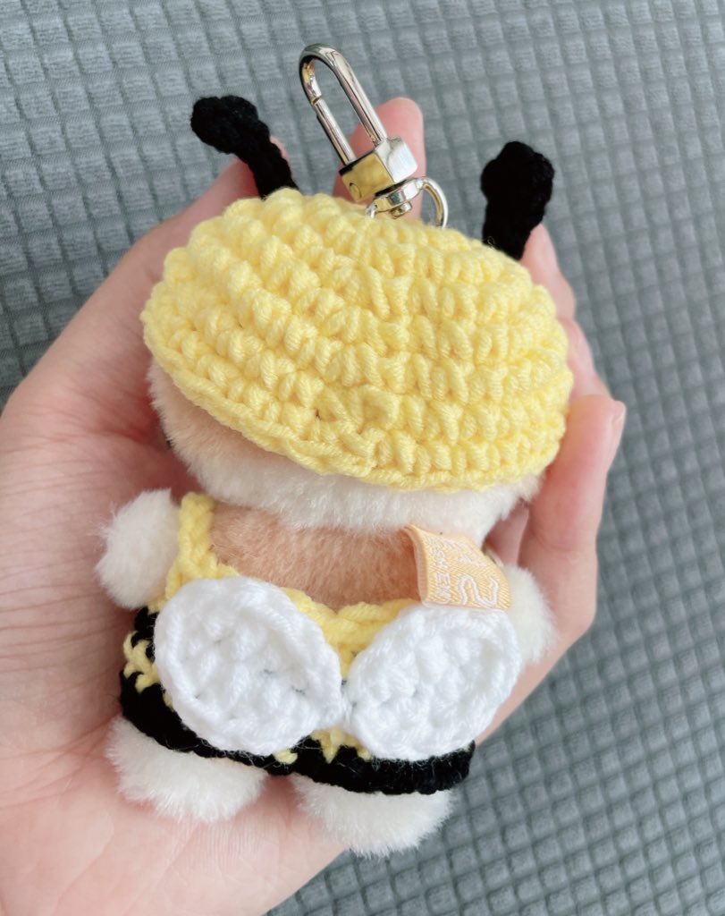 꿀버리 터래기 두둥🤩