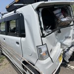車で追突され、救急車で運ばれた...。搬送先で相手からかかってきた一言目が「人身事故にしないで」？!